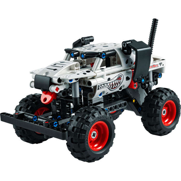 LEGO® 42150 - Technic Monster Jam Monster Mutt Dalmatian