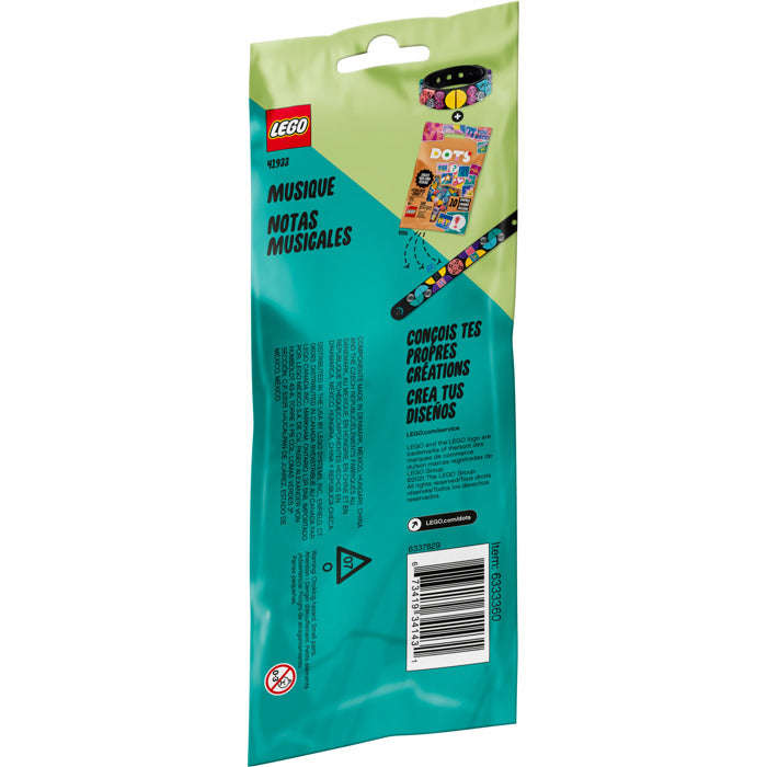 LEGO 41933 - DOTS Music Bracelet