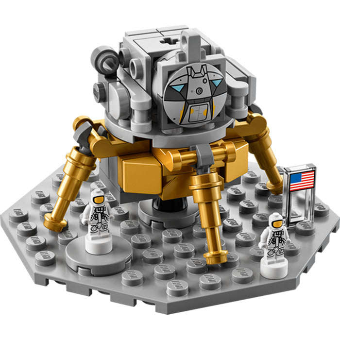 LEGO 92176 - Ideas LEGO NASA Apollo Saturn V