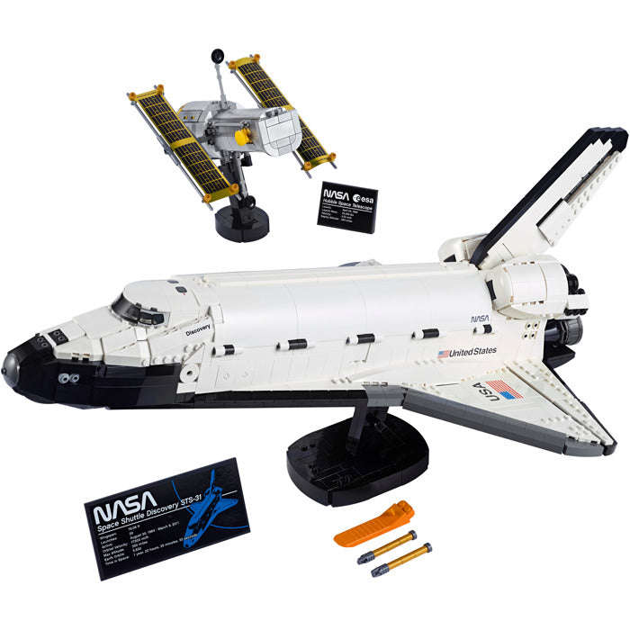 LEGO® 10283 - Creator Expert NASA Space Shuttle Discovery