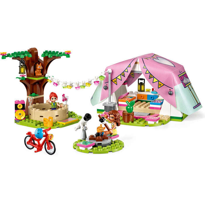 LEGO 41392 - Friends Nature Glamping