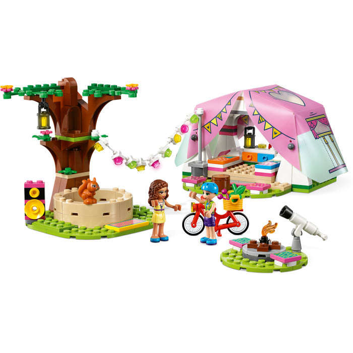 LEGO 41392 - Friends Nature Glamping