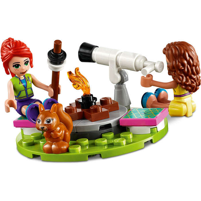 LEGO 41392 - Friends Nature Glamping