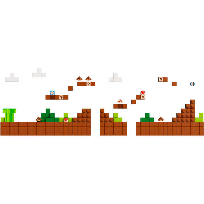 LEGO® 71374 - Super Mario Nintendo Entertainment System