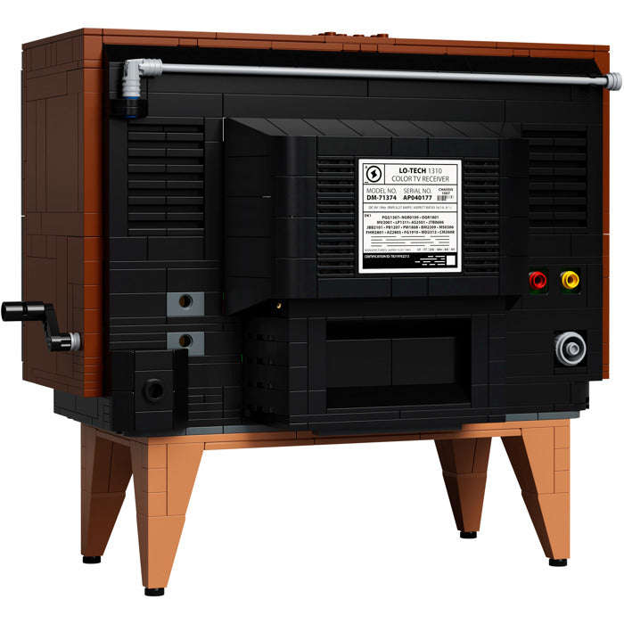 LEGO® 71374 - Super Mario Nintendo Entertainment System