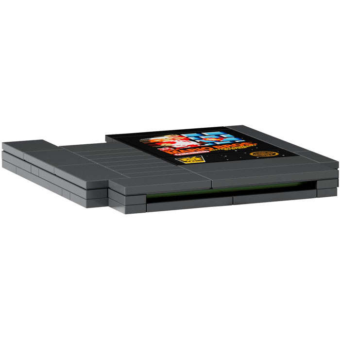 LEGO® 71374 - Super Mario Nintendo Entertainment System