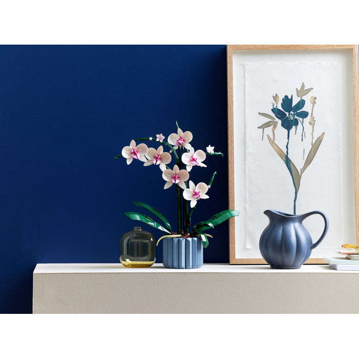 LEGO 10311 - Creator Expert Orchid