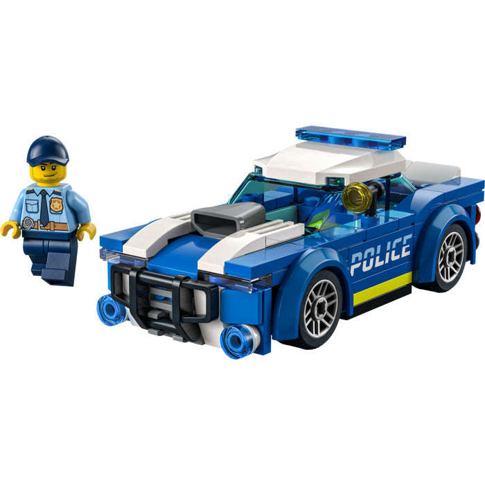 LEGO® 60312 - City Police Car