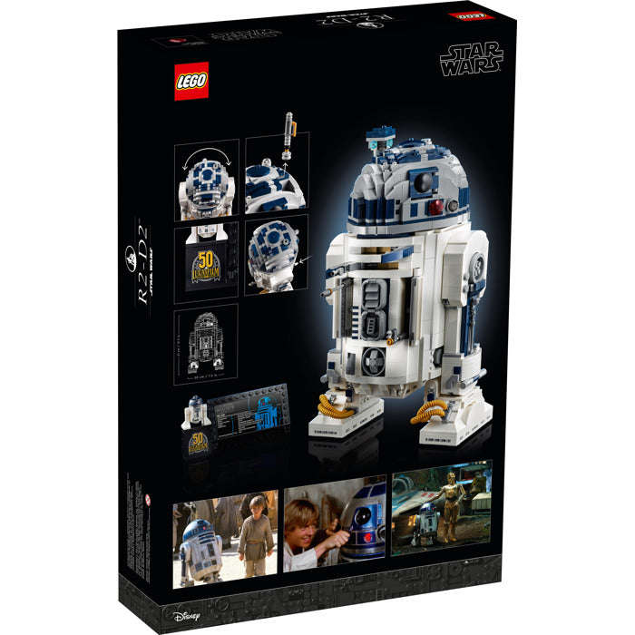 LEGO® 75308 - Star Wars TM R2-D2