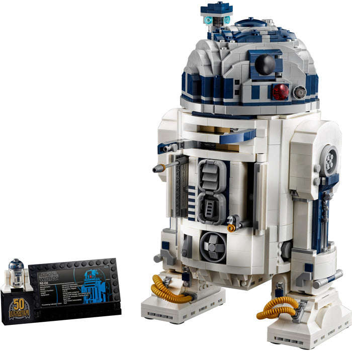 LEGO® 75308 - Star Wars TM R2-D2