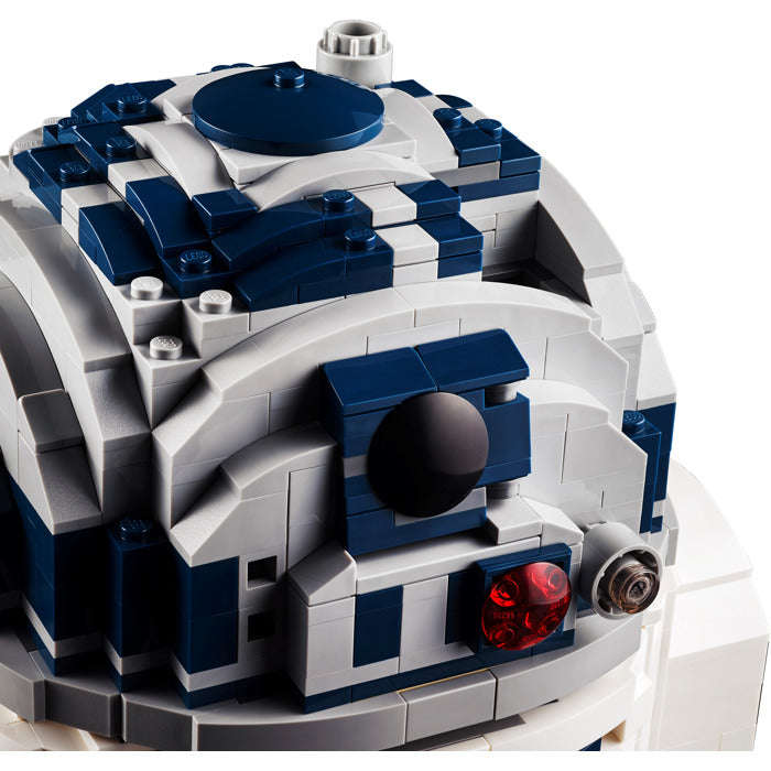LEGO® 75308 - Star Wars TM R2-D2