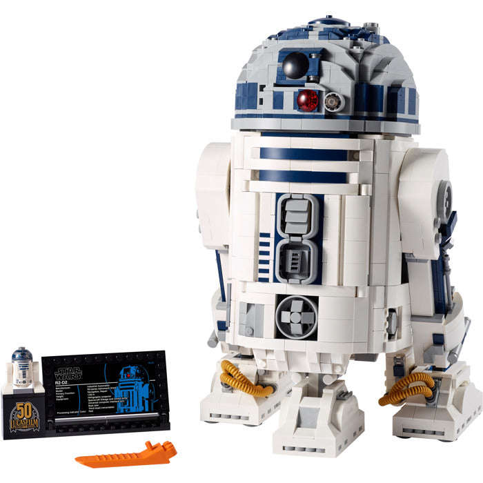 LEGO® 75308 - Star Wars TM R2-D2