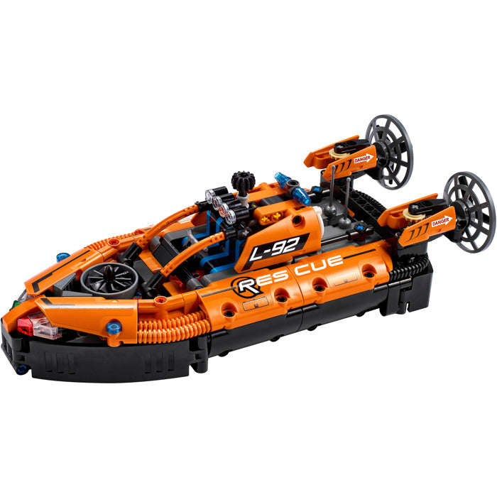 LEGO 42120  Technic Rescue Hovercraft