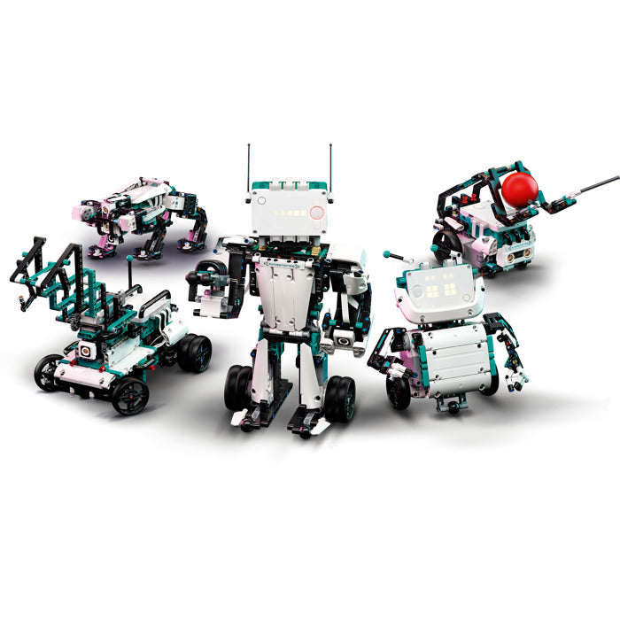 LEGO 51515 - MINDSTORMS Robot Inventor