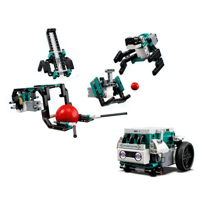 LEGO 51515 - MINDSTORMS Robot Inventor