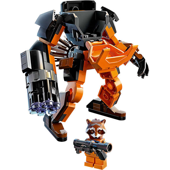 LEGO® 76243 - Super Heroes Rocket Mech Armor