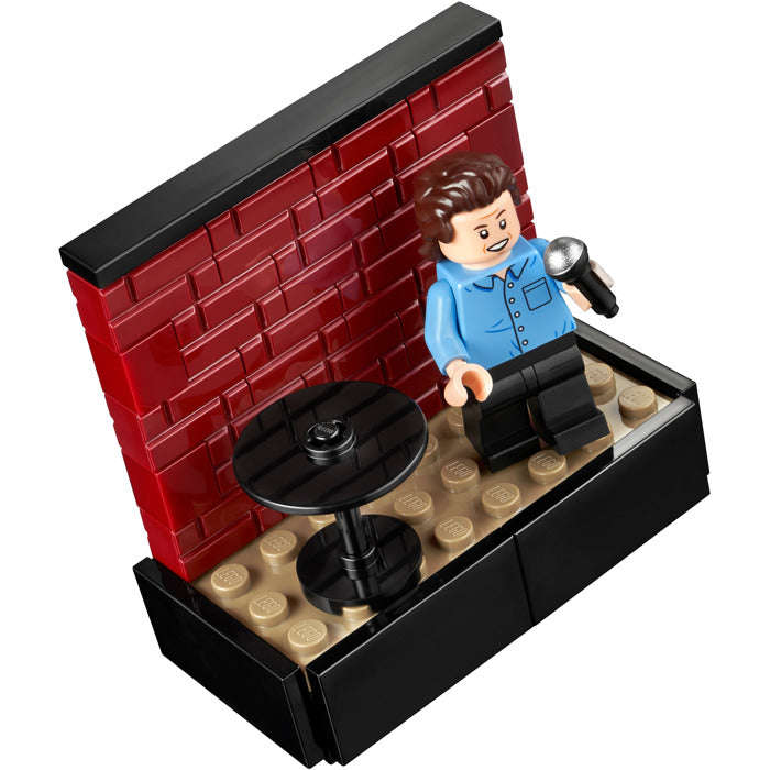 LEGO 21328 - Ideas Seinfeld