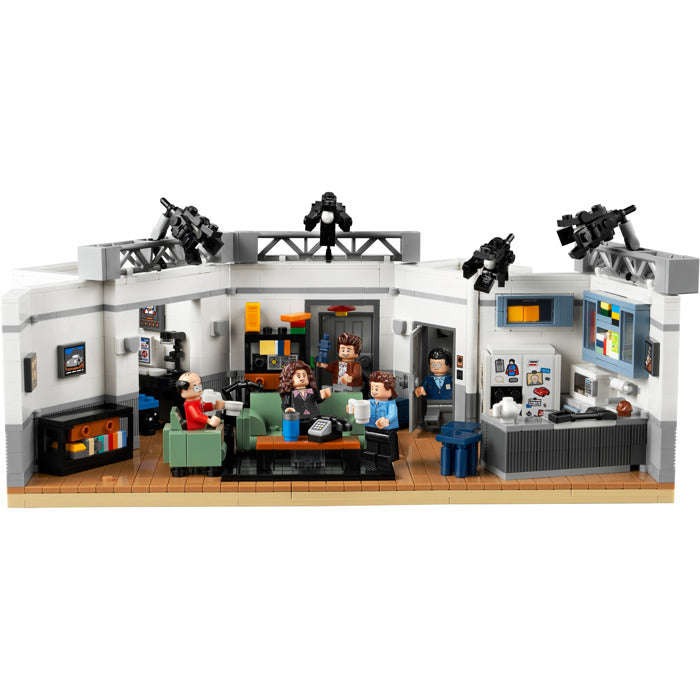 LEGO 21328 - Ideas Seinfeld