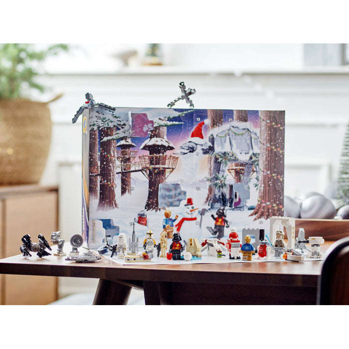 LEGO 75340 - Star Wars Advent Calendar