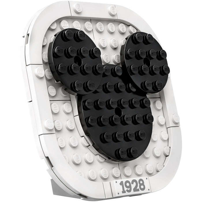 LEGO 21317 Ideas Steamboat Willie