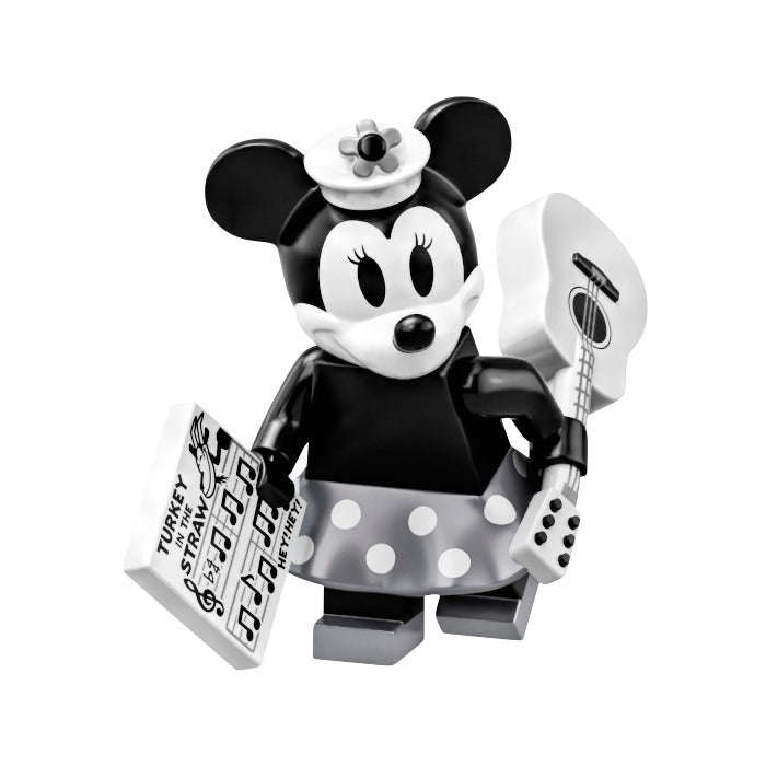 LEGO 21317 Ideas Steamboat Willie