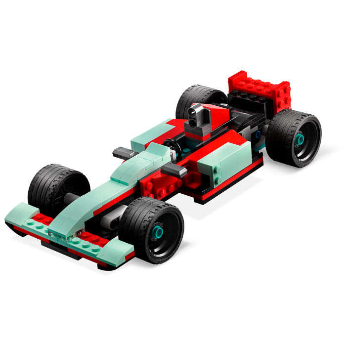 LEGO 31127 - Creator Street Racer
