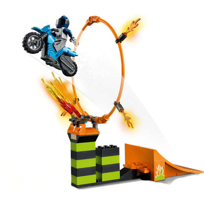 LEGO 60299 - City Stuntz Stunt Competition