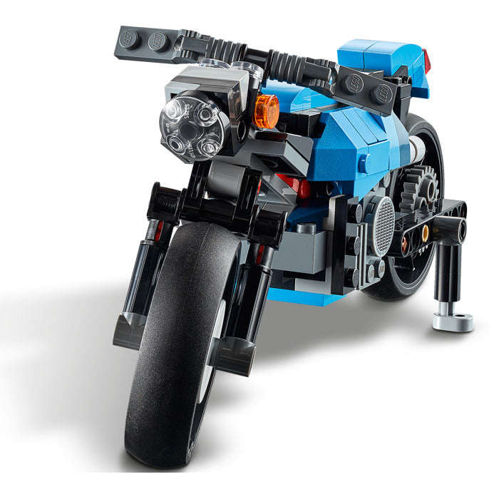 LEGO 31114  Creator Superbike