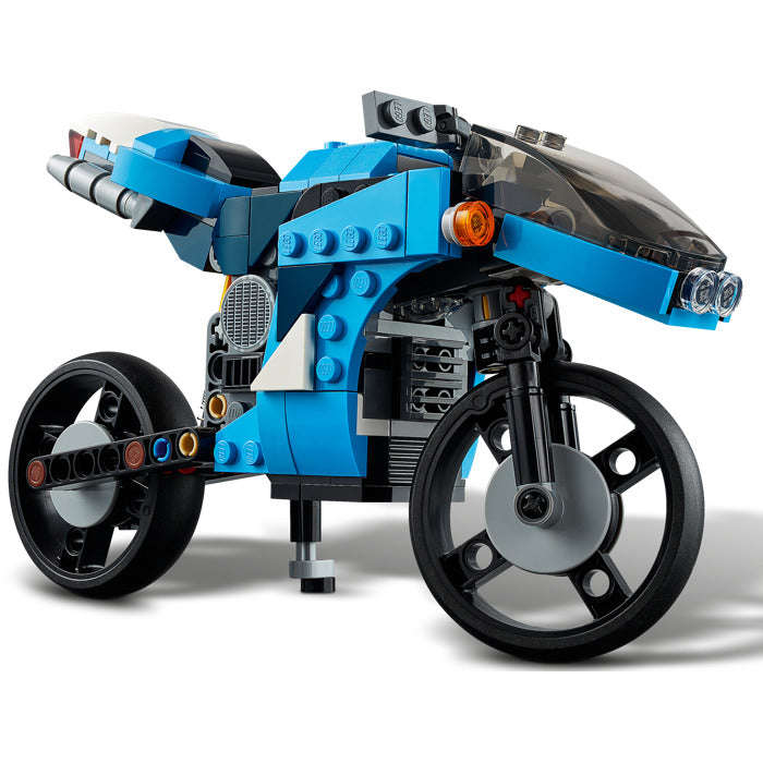LEGO 31114  Creator Superbike