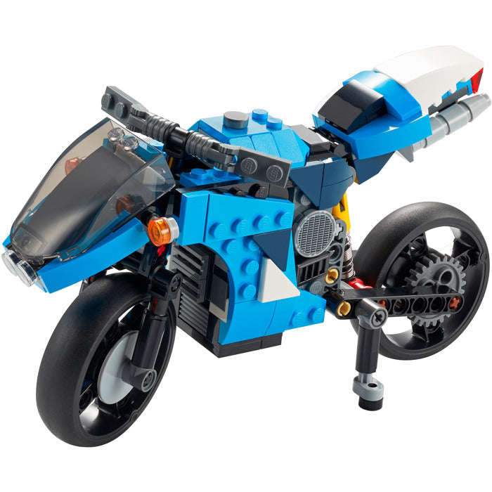 LEGO 31114  Creator Superbike