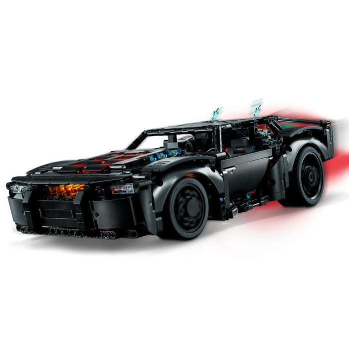 LEGO 42127 - Technic THE BATMAN - BATMOBILE