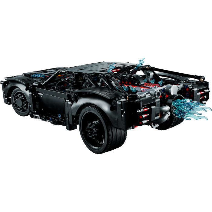 LEGO 42127 - Technic THE BATMAN - BATMOBILE