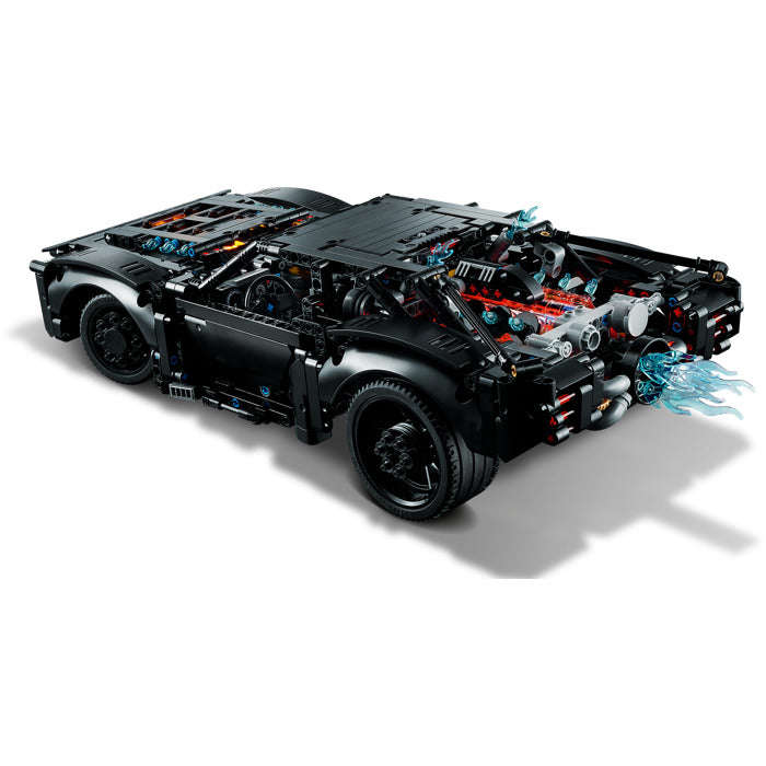 LEGO 42127 - Technic THE BATMAN - BATMOBILE