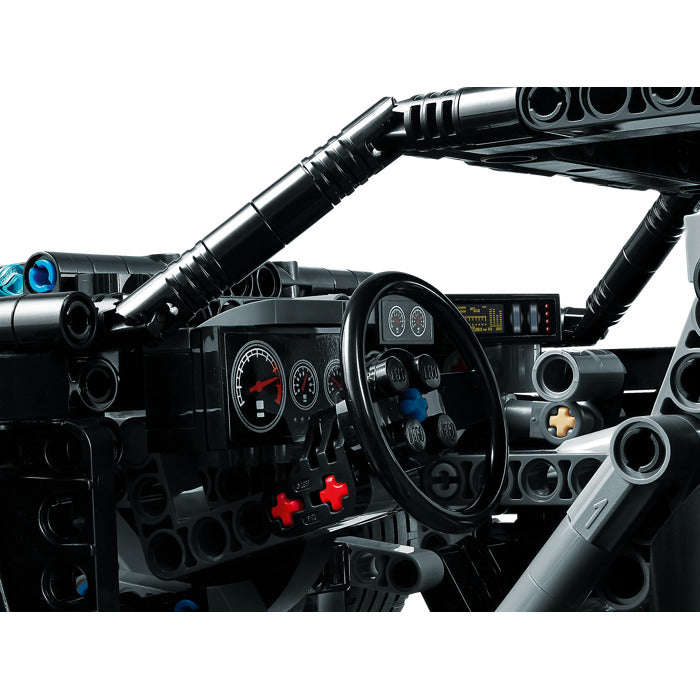 LEGO 42127 - Technic THE BATMAN - BATMOBILE