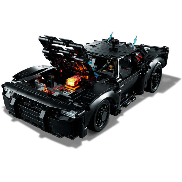 LEGO 42127 - Technic THE BATMAN - BATMOBILE