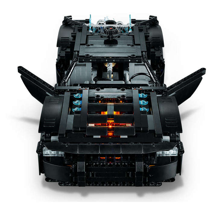 LEGO 42127 - Technic THE BATMAN - BATMOBILE