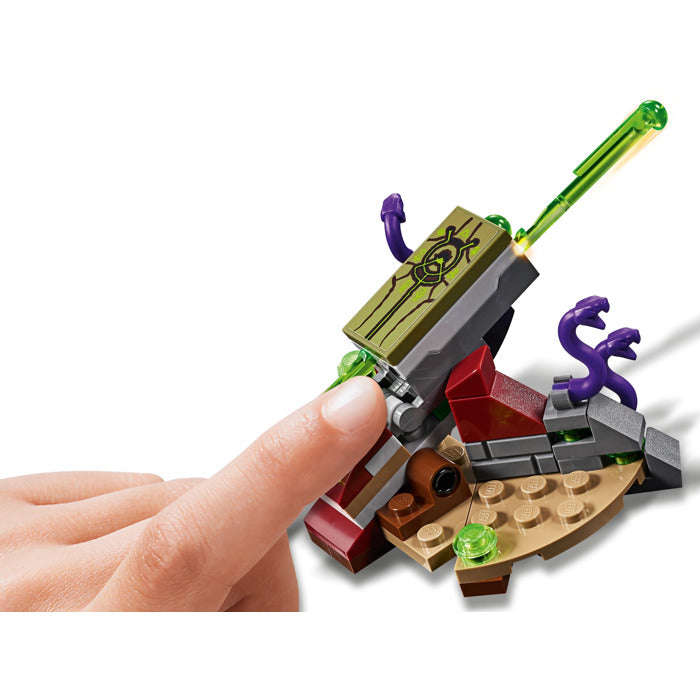 LEGO 70679 - Ninjago The Ultra Dragon