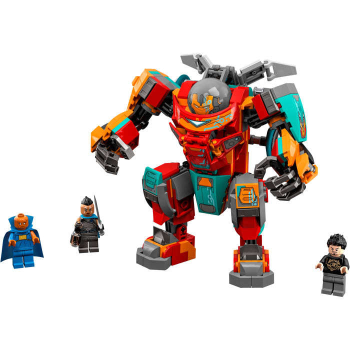 LEGO 76194 - Super Heroes Tony Starks Sakaarian Iron Man