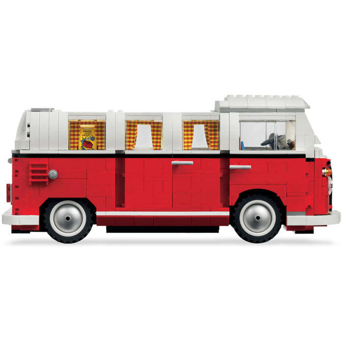 LEGO 10220 - Expert Vehicles Volkswagen T1 Camper Van