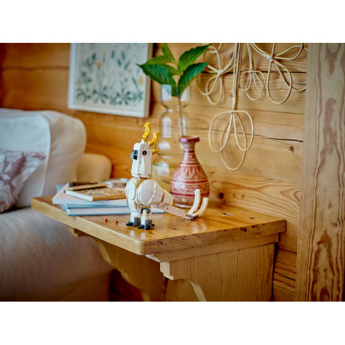 LEGO® 31133 - Creator White Rabbit