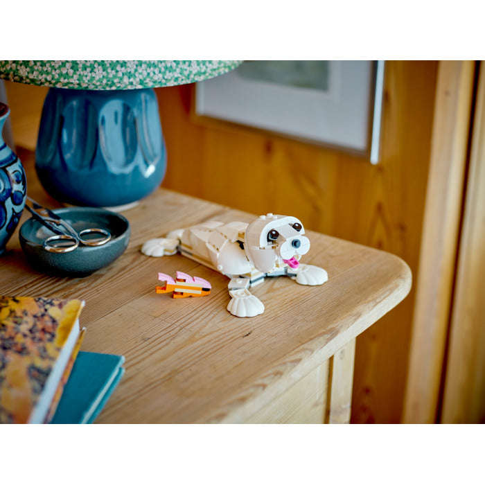 LEGO® 31133 - Creator White Rabbit