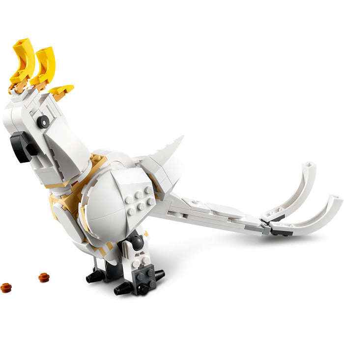 LEGO® 31133 - Creator White Rabbit