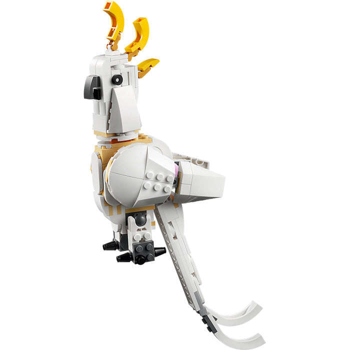 LEGO® 31133 - Creator White Rabbit