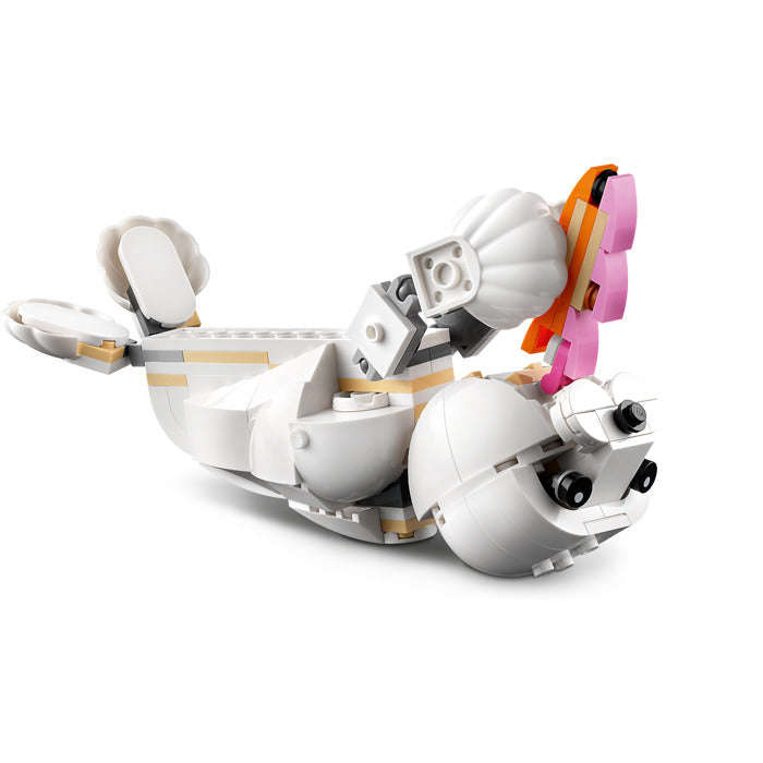 LEGO® 31133 - Creator White Rabbit