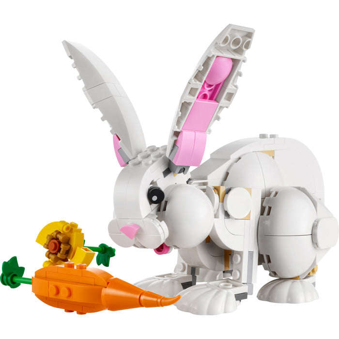 LEGO® 31133 - Creator White Rabbit