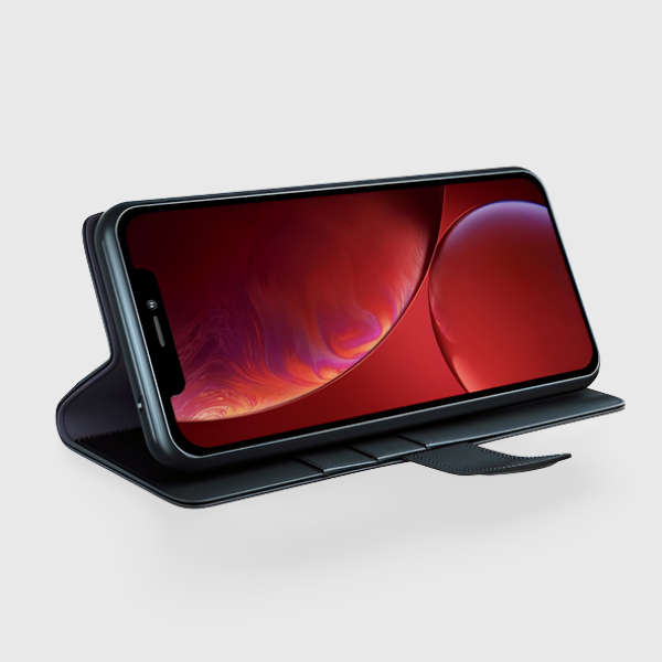 HUNTER Folio Phone Case