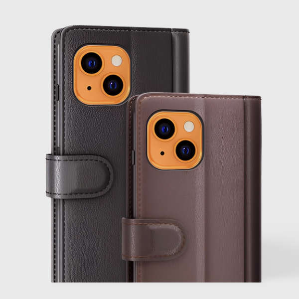 HUNTER Folio Phone Case