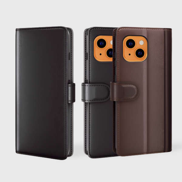 HUNTER Folio Phone Case