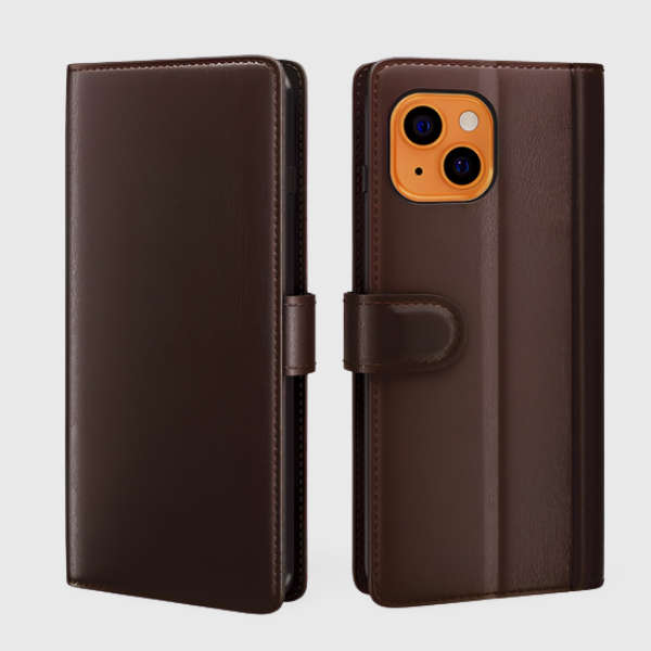 HUNTER Folio Phone Case