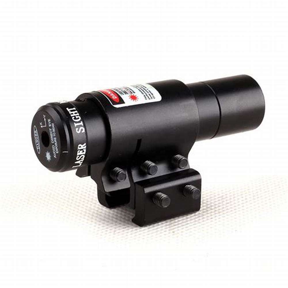 Hunting Tactical 1mw Red Laser Sight Scope